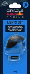 Armor All Oracle Red Bull Lights Out Helmet Vent autosalongi lõhn ventilaatoriavasse