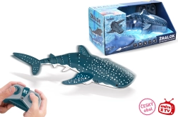 RC hiigelhaik vette 35 cm tšehhikeelse pakendiga