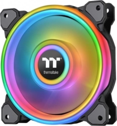 Ventilaator Thermaltake Riing Quad 14 RGB TT Premium Edition