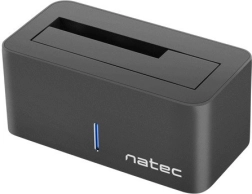 HDD dokkimisjaam Natec Kangaroo 2.5'' + 3.5'' USB 3.0