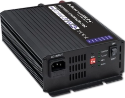 Intelligentne MONOLITH akulaadija akudele LiFePO4, AGM, GEL ja SLA 12 V 20 A jaoks