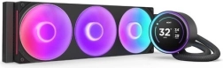 Vesijahutus NZXT Kraken Elite 360 RGB V2 LCD