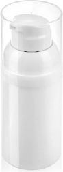 Reisil kasutatav doseerimispudel pumbaga 40 ml