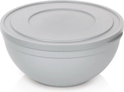 Kerkimistaina kauss kaanega 28 cm, 6 l