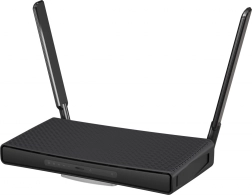 Kahe sagedusribaga Wi‑Fi ruuter AC1200