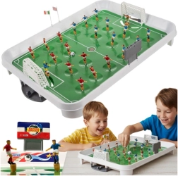 ISO Trade XXL spring table football
