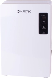 Maltec õhukuivati 2,2 l, 90 W, valge