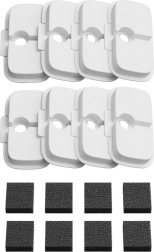 Petlibro Dockstream filtrite komplekt, 8 tk