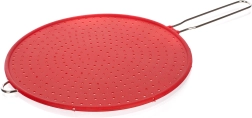 Silikoonist pritsmekaitsevõrk pannile Banquet Culinaria 28 cm