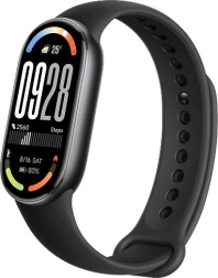 Smart Sports Band Xiaomi Smart Band 10 Midnight Black