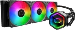 Vesijahutus MasterLiquid 360 Core II ARGB