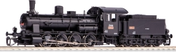 Piko ČSD auruvedur 415 G 7.1 tenderiga TT
