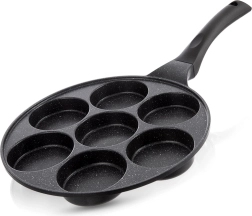 Graniitist munapann 7 avaga GRANDE 27 cm