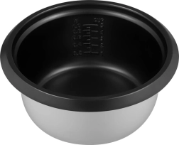 Sencori eemaldatav anum riisikeetjatele SRM 1000 ja SRM 1001