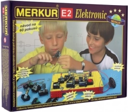 Elektroonikakomplekt MERKUR E2
