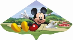 Lohe MICKEY MOUSE motiiviga
