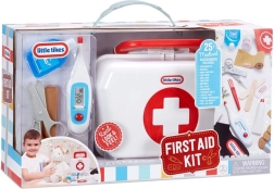 Little Tikesi laste esmaabi arsti komplekt