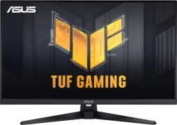 ASUS TUF Gaming 31,5" QHD mängumonitor