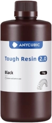 Anycubic Tough Resin 2.0 must