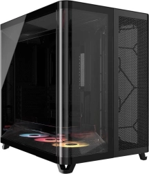 AIR 5400 RS-R ARGB mid-tower-arvutikorpus, must