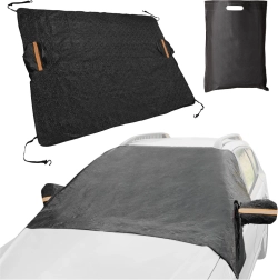 Magnetiline kaitsematt esiklaasile