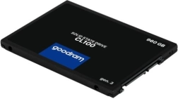 SSD-ketas CL100 G3 960GB SATA3 2,5