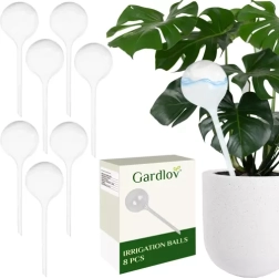 Gardlovi taimede kastmispallid 8 tk