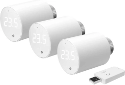 Termostaatpeaga Shelly BLU TRV WiFi/Bluetooth