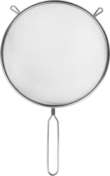 Roostevabast terasest köögisõel 16 cm