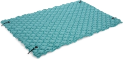Täispuhutav ujuvmadrats INTEX Giant Floating Mat 290 × 226 cm