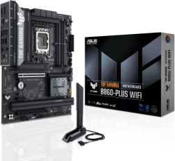 Emaplaat Asus TUF Gaming B860-PLUS WIFI