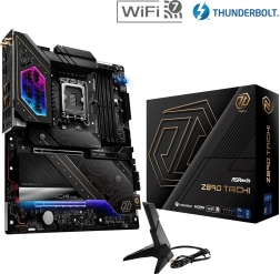 Emaplaat z890 taichi atx