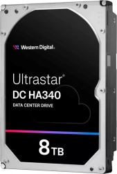 Kõvaketas Ultrastar DC HA340 8 TB 3.5" SATA III