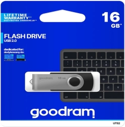 USB-mälupulk GOODRAM Twister 16GB