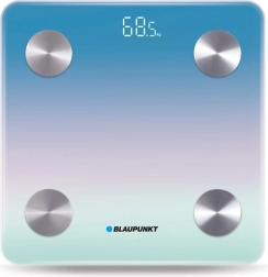 Bluetoothiga isiklik kaal BLAUPUNKT BSM601
