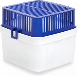Niiskuseimaja vahetustäidistega 2×400 g