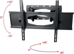 Telerihoidik AR-65 32–80'' telerile kuni 60 kg
