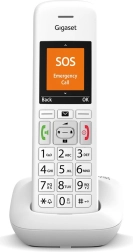 Juhtmeta telefon Gigaset E390