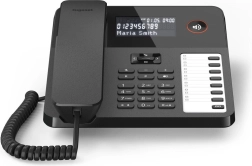 Telefon Gigaset Desk 600 must