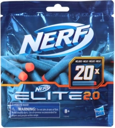 NERF Elite 2.0 nooled – 20 tk