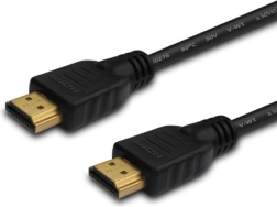 HDMI kaabel 2.0 3 m must SAVIO