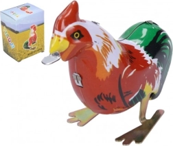 Metallist võtirooster