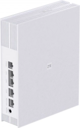 Ruuter ZTE T5400