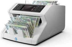 Pangatähtede loendur Safescan 2210