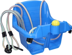 Laste plastkiik – Sinine