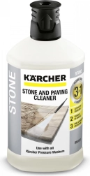 Kivipuhastusvahend 3-ühes 1 l Kärcher