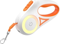 Automaatne rihm 3 m Rojeco oranž