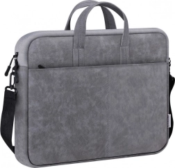 Hall sülearvutikott 15,6″ ökonahast