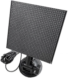 Targaakna nutikas LED-ekraan 32×32 RGB rakendusega juhitav