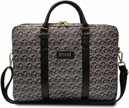 Elegantne sülearvutikott 16" guess gcube stripes